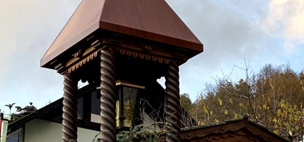 Liebhaberprojekte und Kunstspenglerei