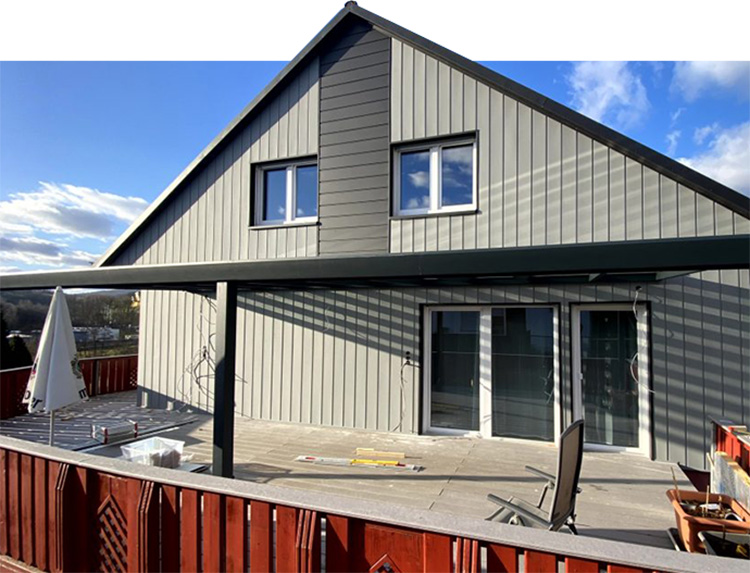 Qualität vom Spenglermeister Fachbetrieb